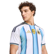 adidas Argentina Home Shirt World Cup 2026 – zdjęcie 5