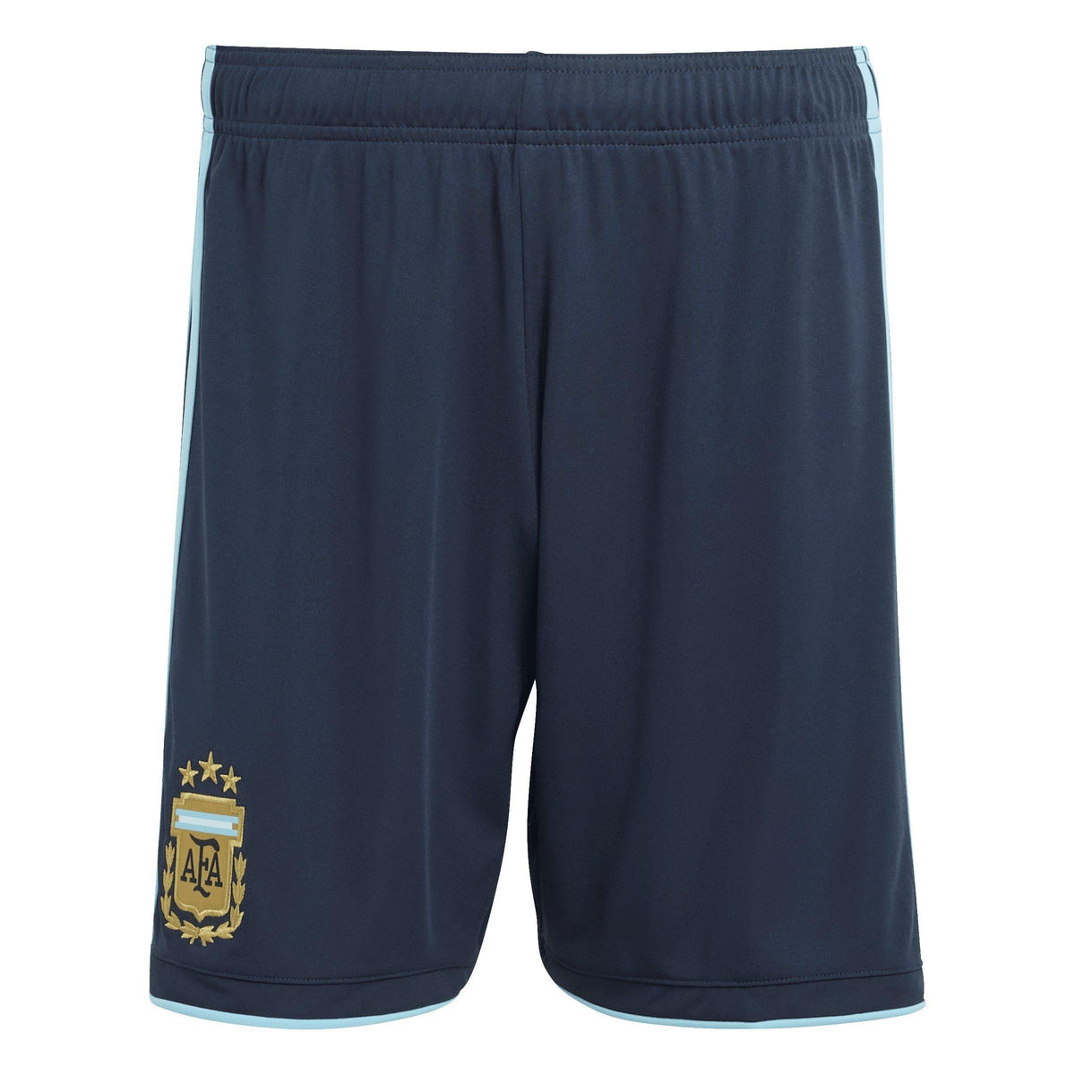 adidas Argentina Home Shorts World Cup 2026 – zdjęcie 1