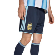 adidas Argentina Home Shorts World Cup 2026 – zdjęcie 4