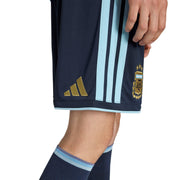 adidas Argentina Home Shorts World Cup 2026 – zdjęcie 5