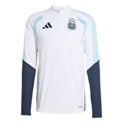 adidas Argentina Tiro Training Top 2026 Men’s – zdjęcie 1