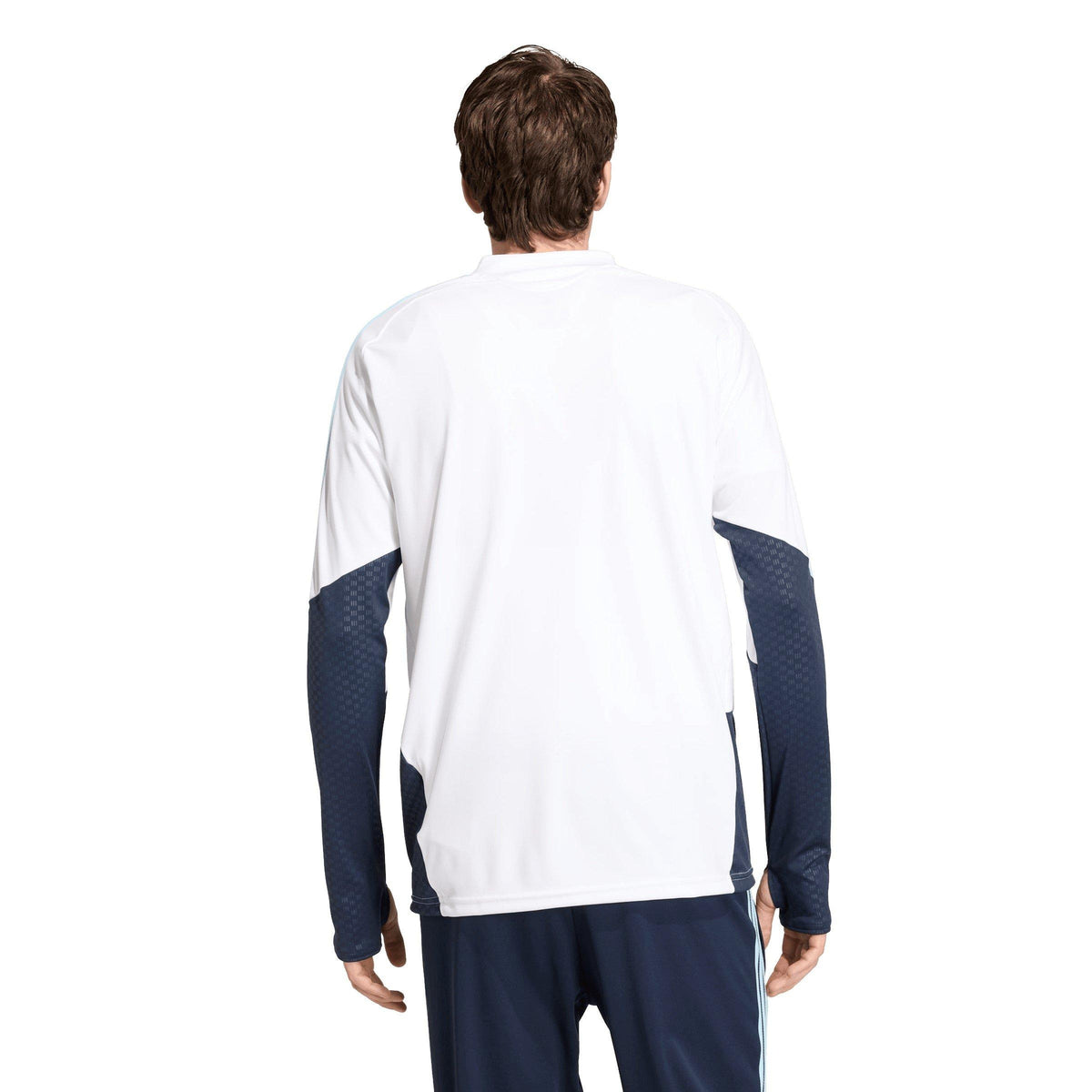adidas Argentina Tiro Training Top 2026 Men’s – zdjęcie 3