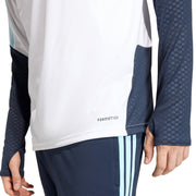 adidas Argentina Tiro Training Top 2026 Men’s – zdjęcie 5