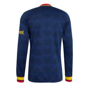 adidas Arsenal Away 2026/2027 Long-Sleeve Football Shirt – zdjęcie 2