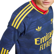 adidas Arsenal Away 2026/2027 Long-Sleeve Football Shirt – zdjęcie 5