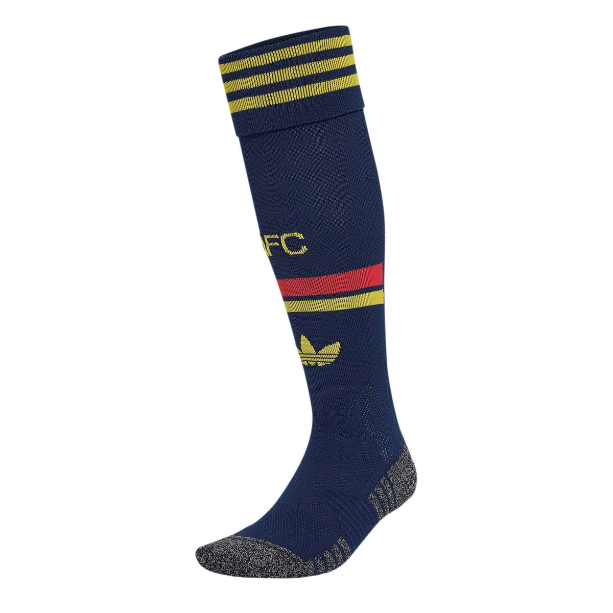 adidas Arsenal Away Knee-High Football Socks – zdjęcie 1