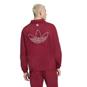 adidas Arsenal Icons Drill Top – zdjęcie 3
