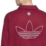 adidas Arsenal Icons Drill Top – zdjęcie 4