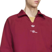 adidas Arsenal Icons Drill Top – zdjęcie 5
