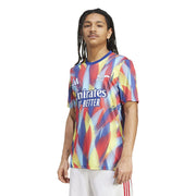 adidas Arsenal Pre-Match Shirt 2025 2026 – zdjęcie 3