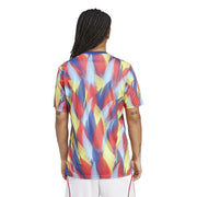 adidas Arsenal Pre-Match Shirt 2025 2026 – zdjęcie 4