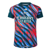 adidas Arsenal Pre Match Shirt 2026/27 – zdjęcie 1