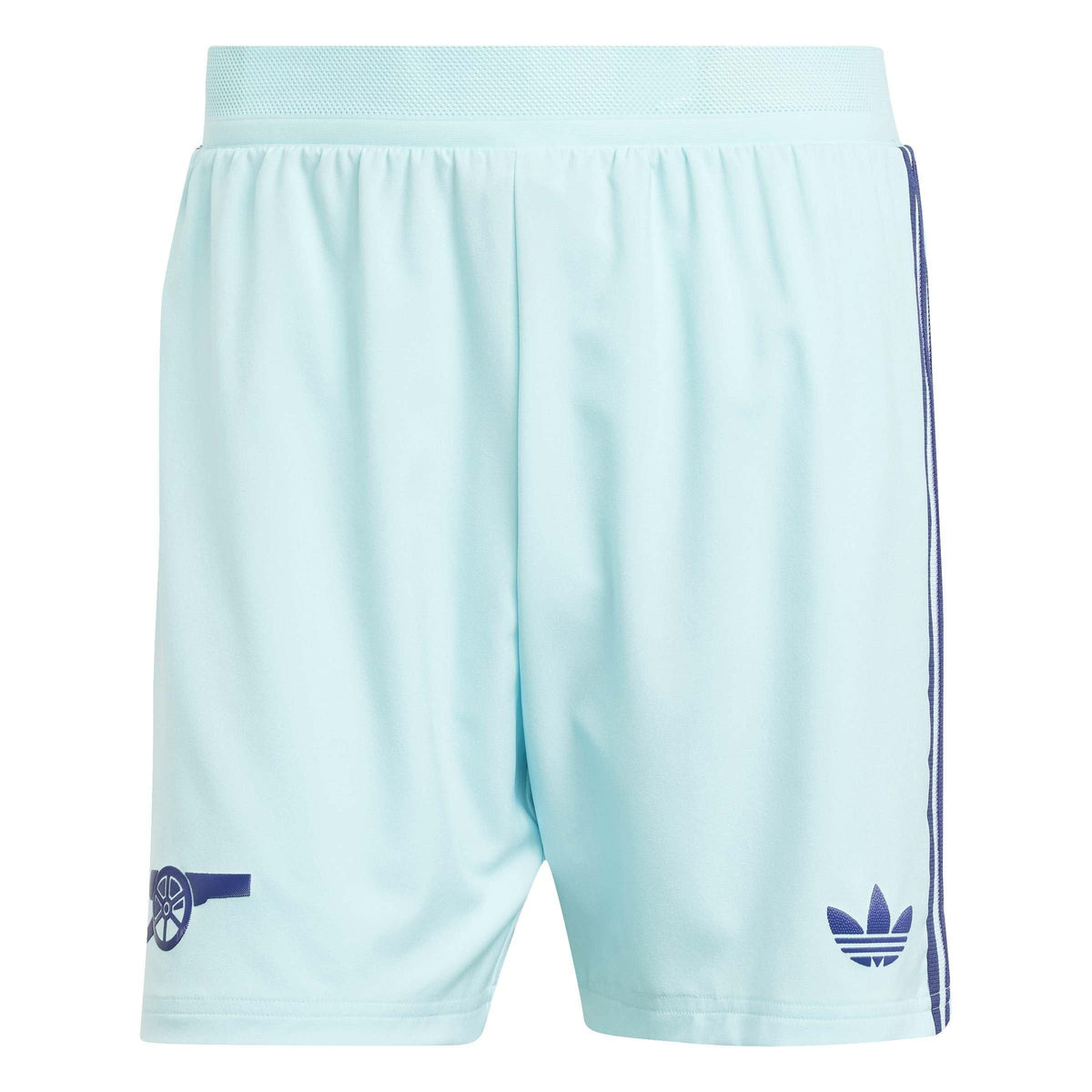 adidas Arsenal Third 23/24 AEROREADY Football Shorts – zdjęcie 1