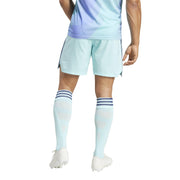 adidas Arsenal Third 23/24 AEROREADY Football Shorts – zdjęcie 3