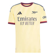 adidas Arsenal Third 26/27 Short-Sleeve Slim-Fit Football Shirt – zdjęcie 1