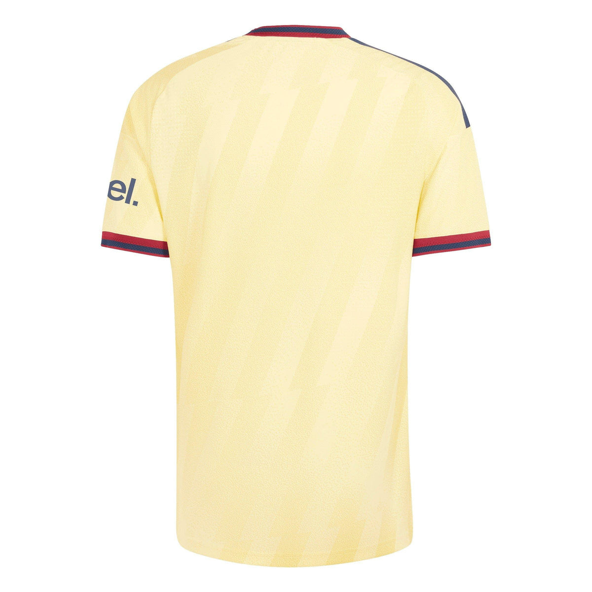 adidas Arsenal Third 26/27 Short-Sleeve Slim-Fit Football Shirt – zdjęcie 2