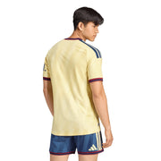 adidas Arsenal Third 26/27 Short-Sleeve Slim-Fit Football Shirt – zdjęcie 4