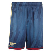 adidas Arsenal Third Short 2026/27 – zdjęcie 1
