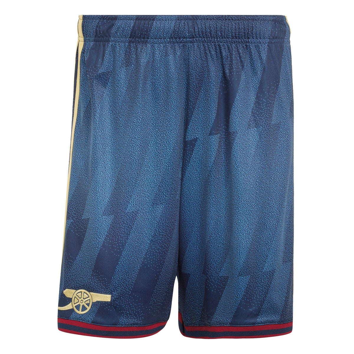 adidas Arsenal Third Short 2026/27 – zdjęcie 1