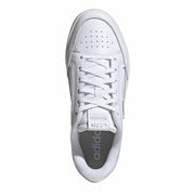 adidas Aspyre Road Running Shoes – buty do biegania męskie, kolor biały, srebrny – zdjęcie 5