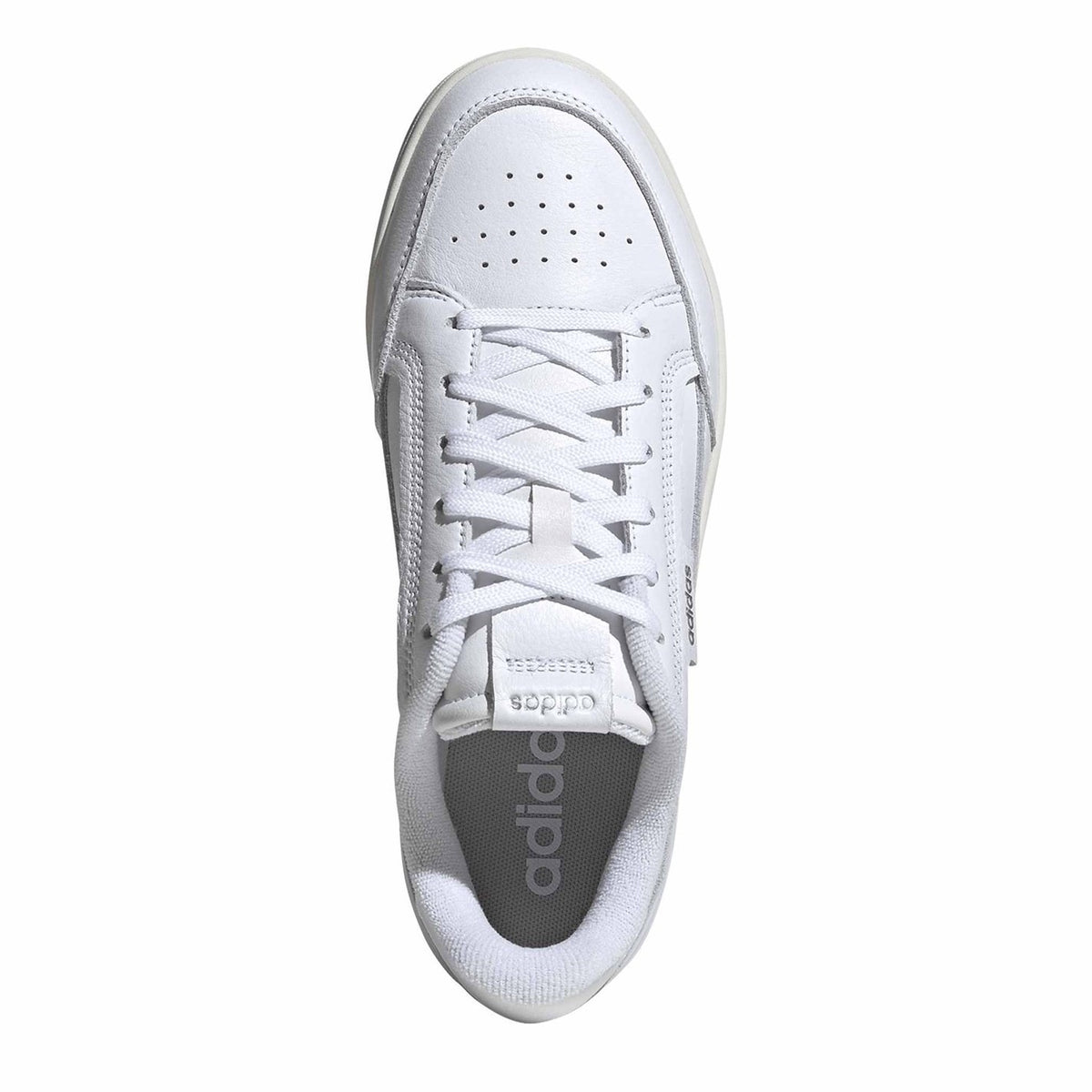 adidas Aspyre Road Running Shoes – buty do biegania męskie, kolor biały, srebrny – zdjęcie 5