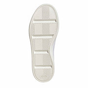 adidas Aspyre Road Running Shoes – buty do biegania męskie, kolor biały, srebrny – zdjęcie 6