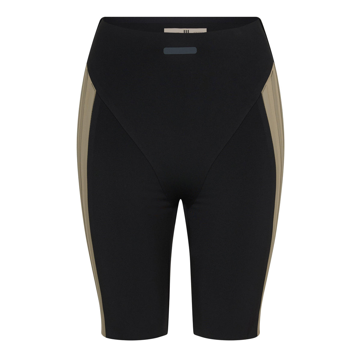 adidas Athletic Tight Basketball Shorts – szorty damskie, kolor czarny