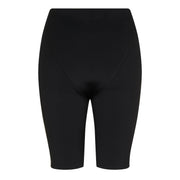 adidas Athletic Tight Basketball Shorts – szorty damskie, kolor czarny – zdjęcie 2