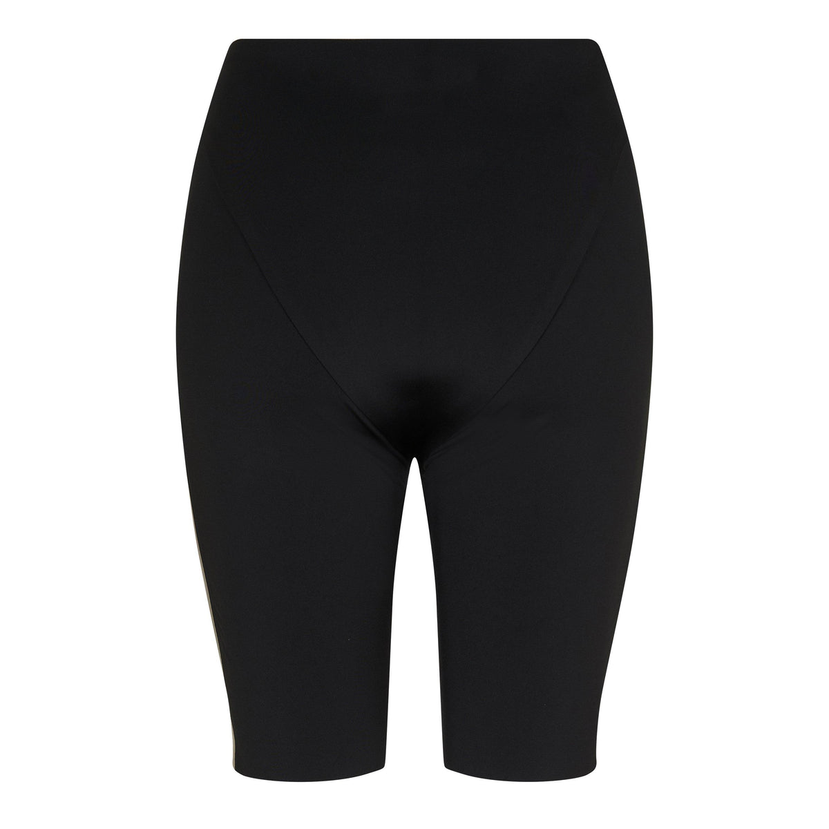 adidas Athletic Tight Basketball Shorts – szorty damskie, kolor czarny – zdjęcie 2