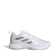 adidas Avacourt Tennis Shoes – sneakersy damskie, kolor biały