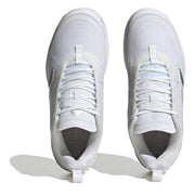 adidas Avacourt Tennis Shoes – sneakersy damskie, kolor biały – zdjęcie 5