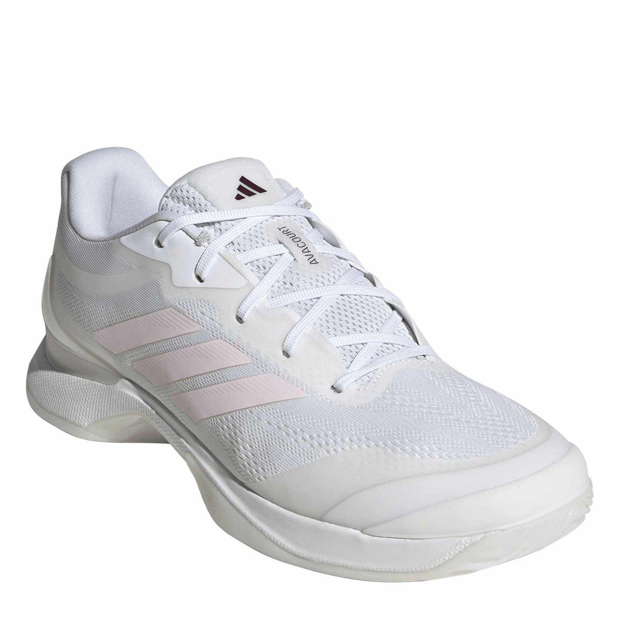 adidas AVacourt3 Tennis Shoes – zdjęcie 3