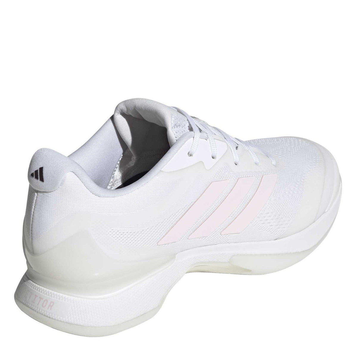 adidas AVacourt3 Tennis Shoes – zdjęcie 4