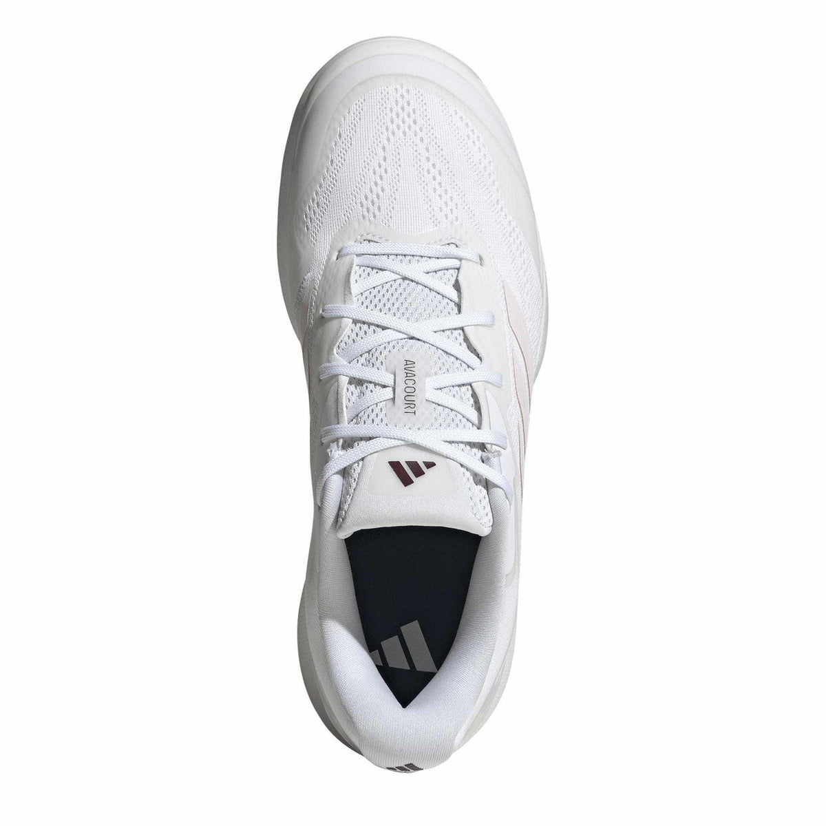 adidas AVacourt3 Tennis Shoes – zdjęcie 5