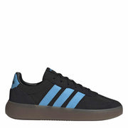 adidas Barreda Decode Low-Top Trainers – zdjęcie 1