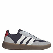 Barreda Decode Low-Top Trainers