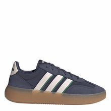 Barreda Decode Low-Top Trainers
