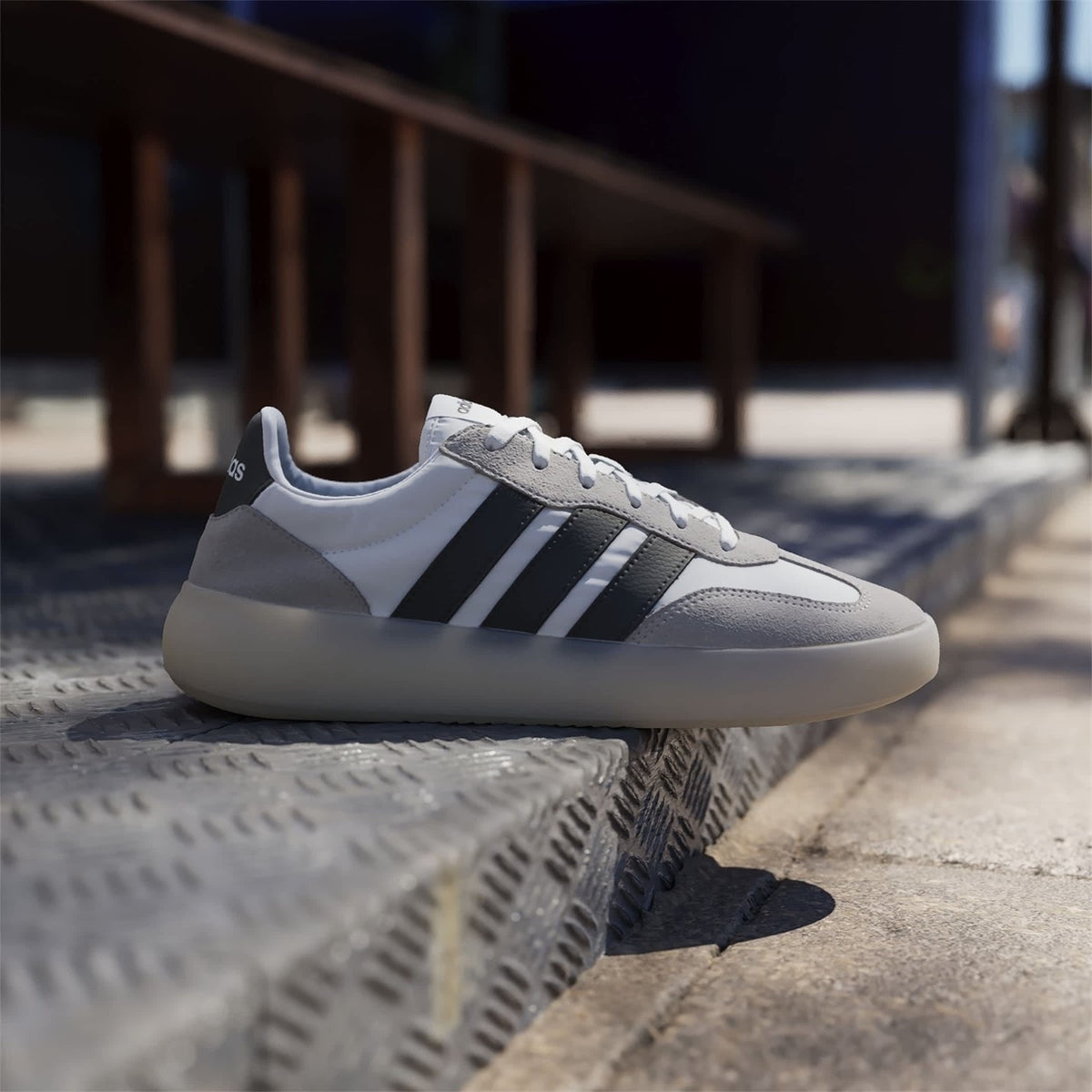adidas Barreda Decode Shoes – zdjęcie 10