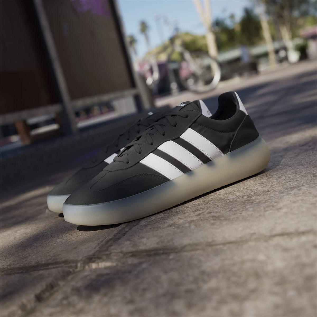 adidas Barreda Decode Shoes – zdjęcie 15