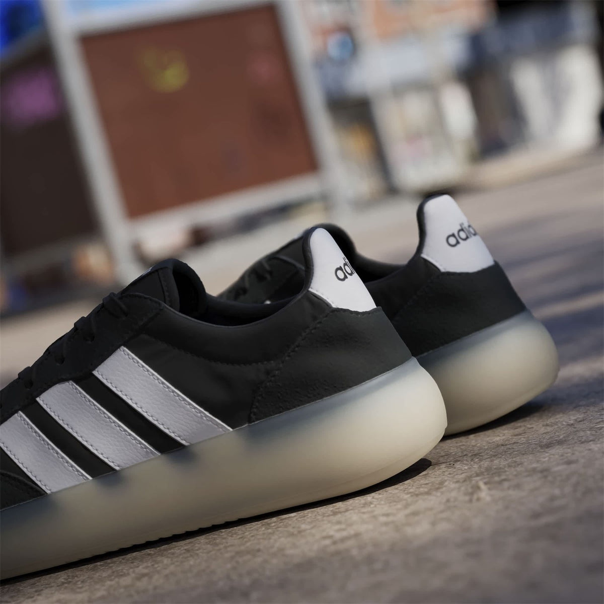 adidas Barreda Decode Shoes – zdjęcie 16