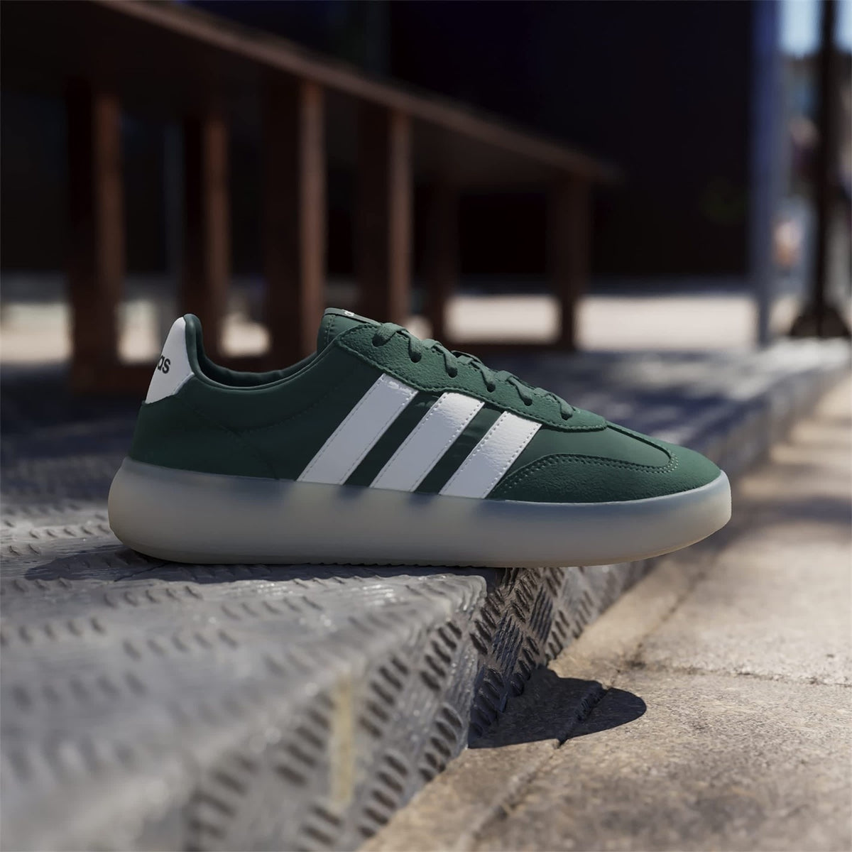 adidas Barreda Decode Shoes – zdjęcie 10