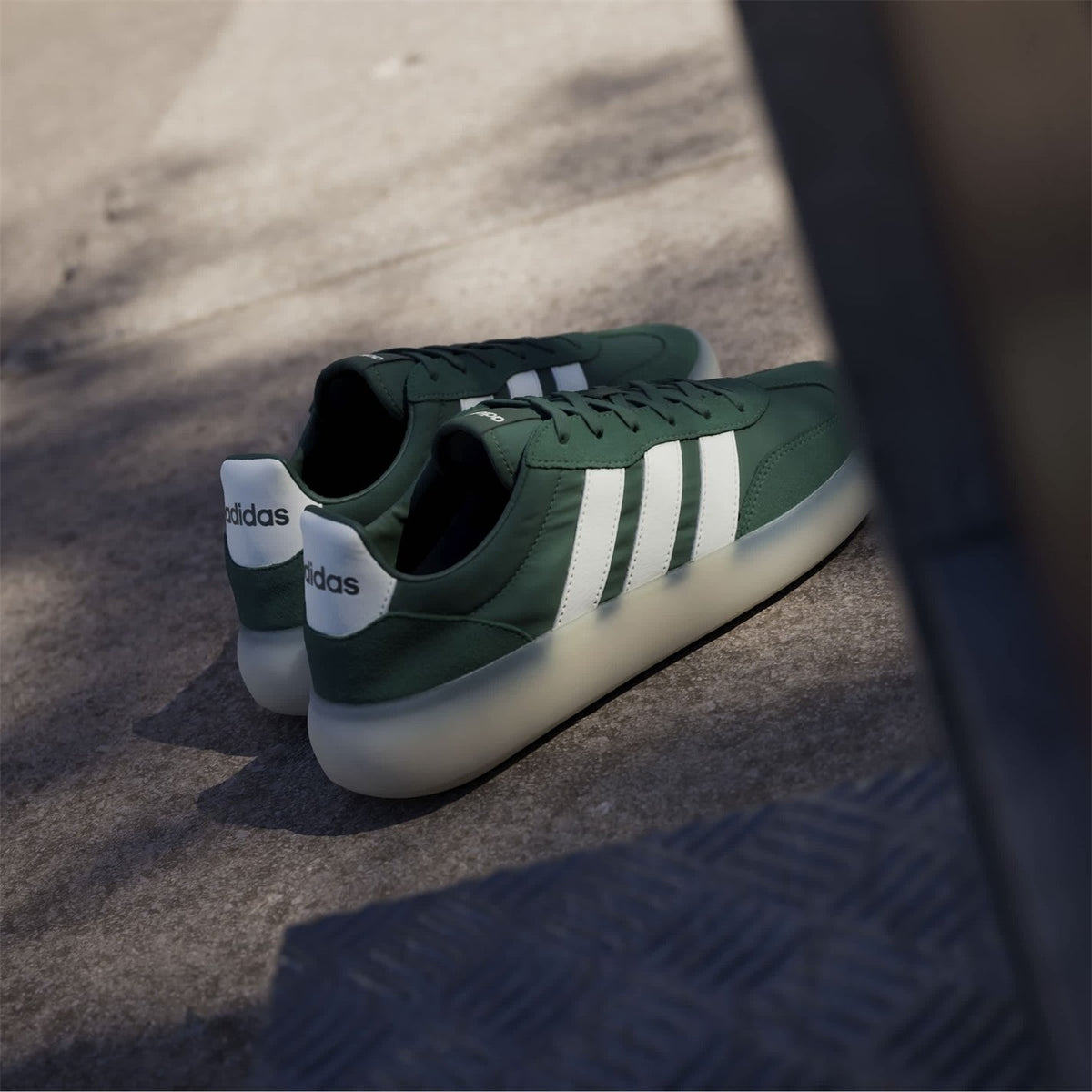 adidas Barreda Decode Shoes – zdjęcie 13