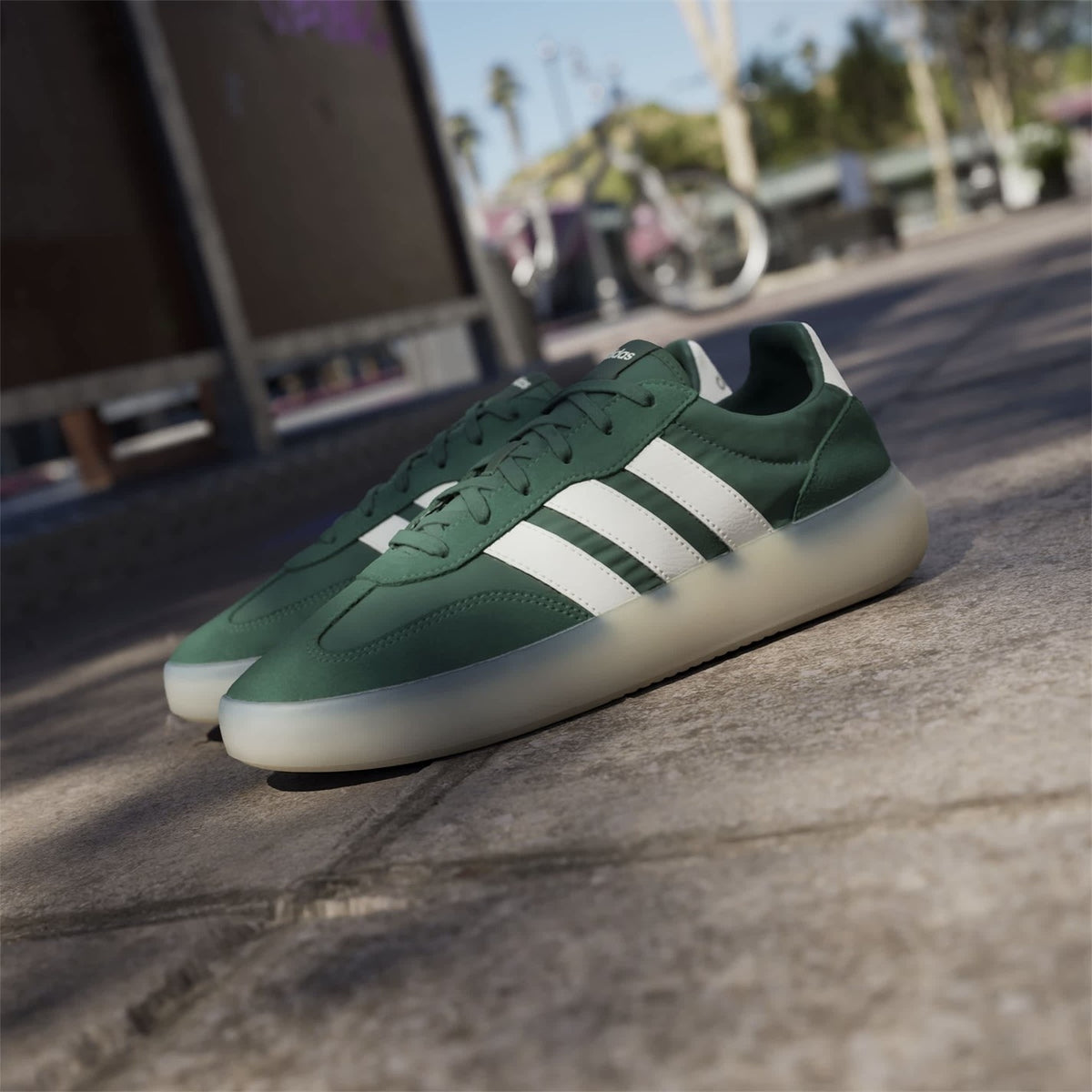 adidas Barreda Decode Shoes – zdjęcie 15