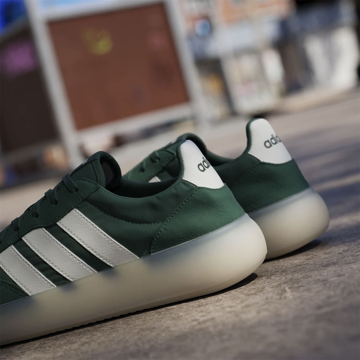 adidas Barreda Decode Shoes – zdjęcie 16