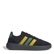 Barreda Decode Shoes