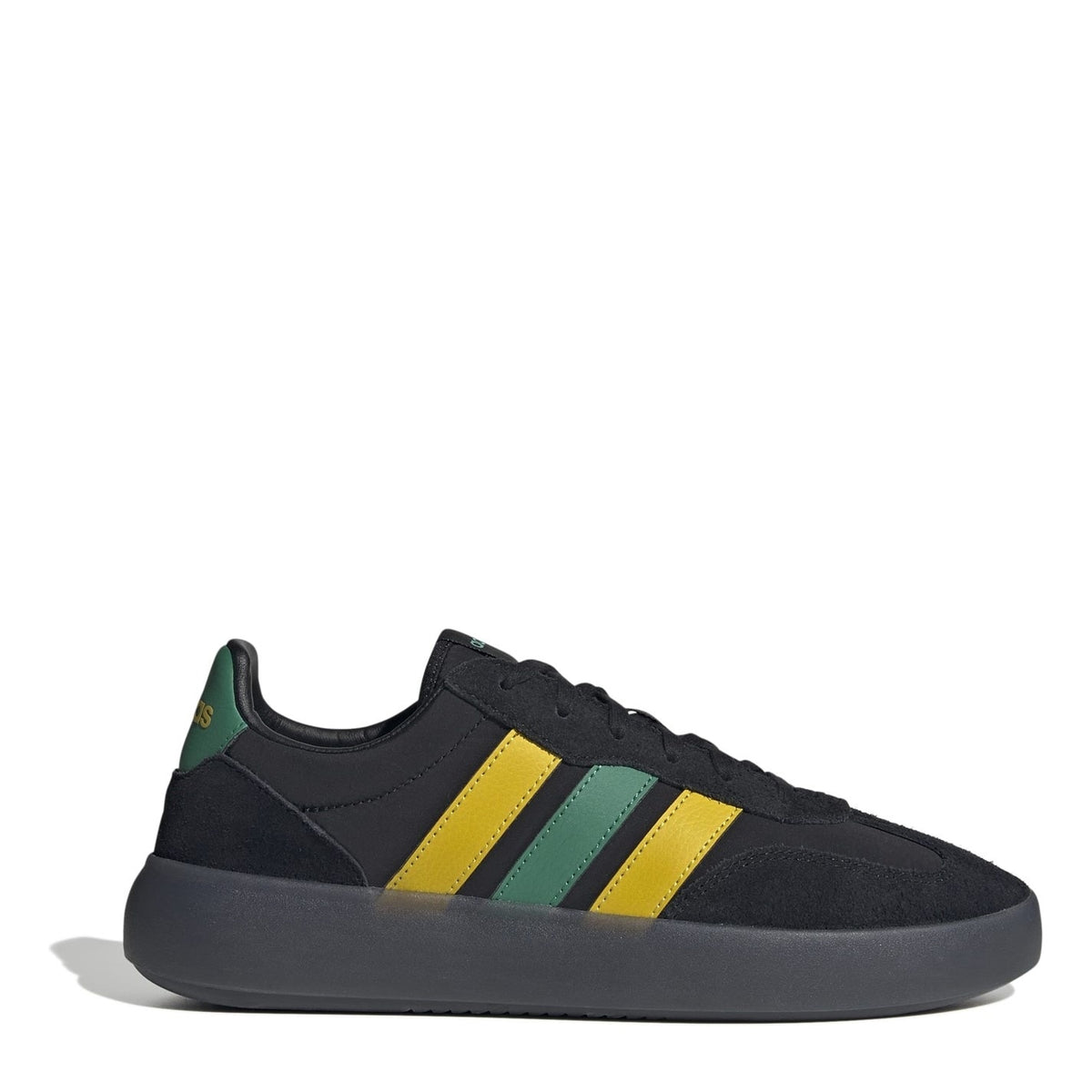 adidas Barreda Decode Shoes – zdjęcie 1