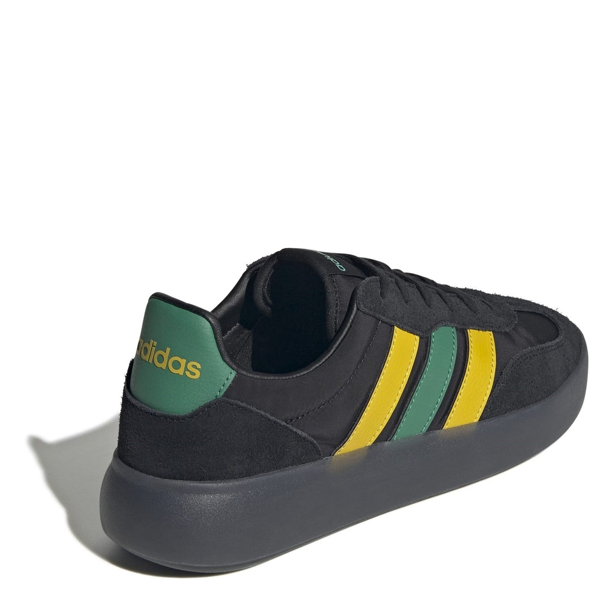adidas Barreda Decode Shoes – zdjęcie 4