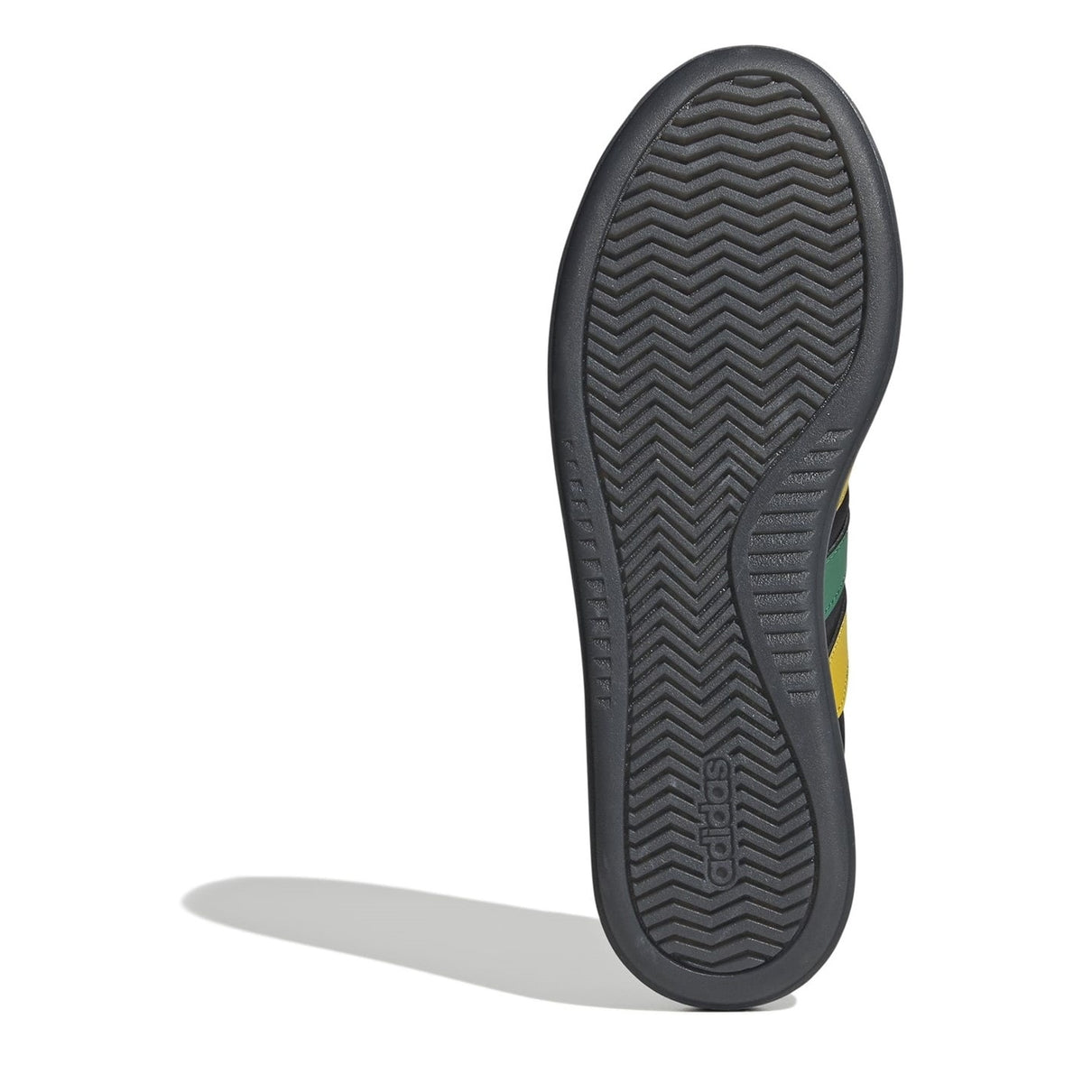 adidas Barreda Decode Shoes – zdjęcie 6