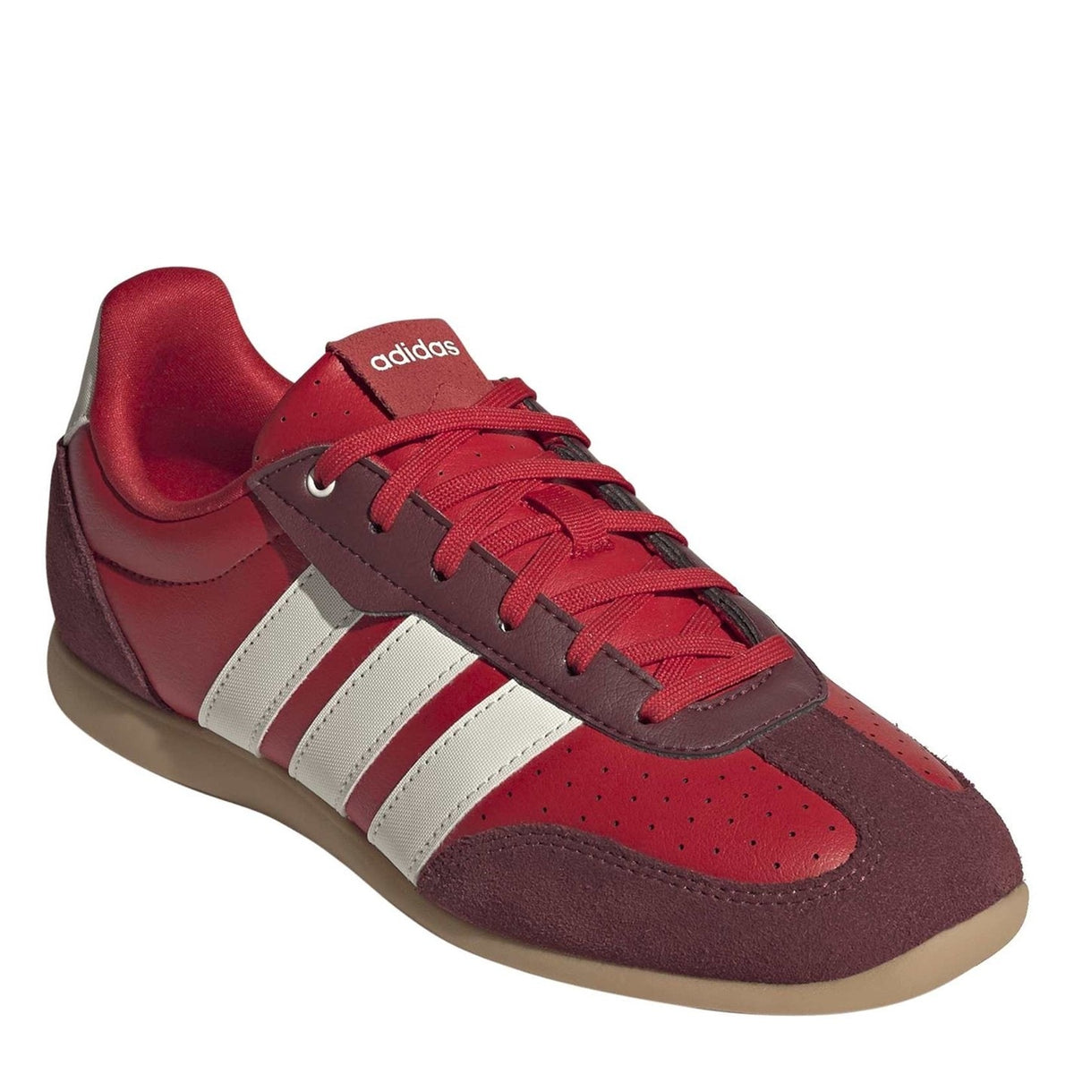 adidas Barreda Lo Low-Top Trainers – zdjęcie 3
