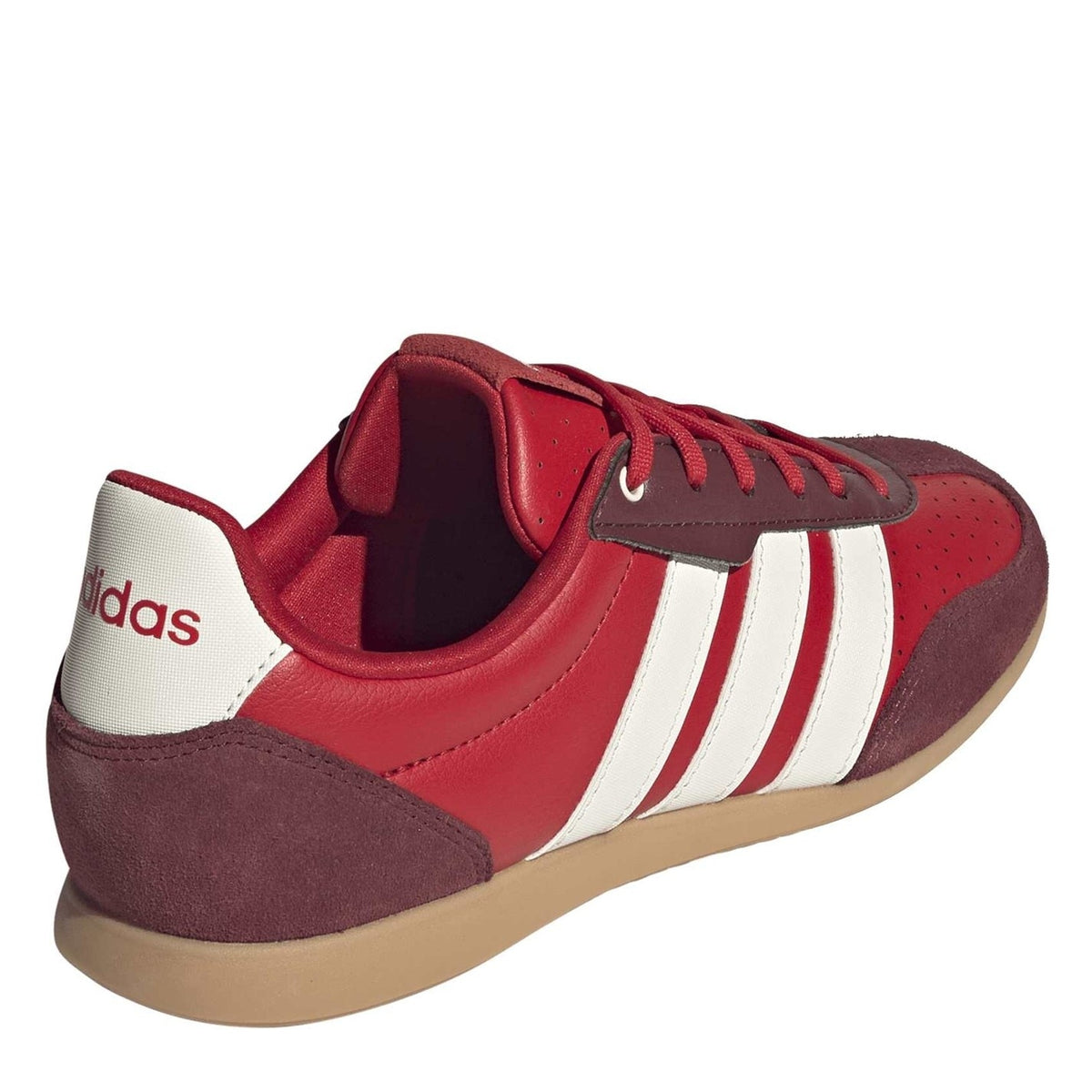 adidas Barreda Lo Low-Top Trainers – zdjęcie 4